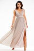 Long dress model 189443